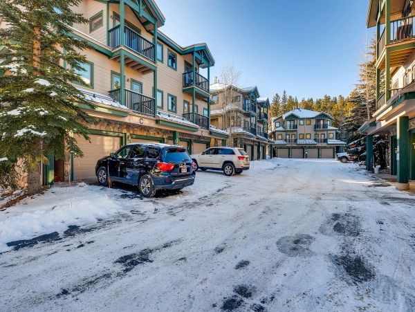 Breckenridge Condo 952501