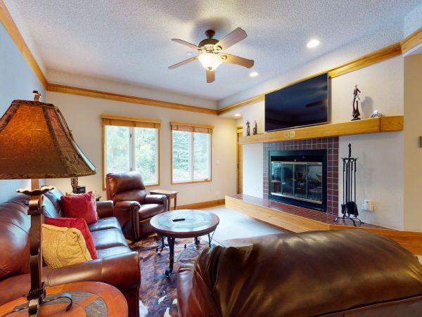 Beaver Creek Bachelor Gulch Condo 952504