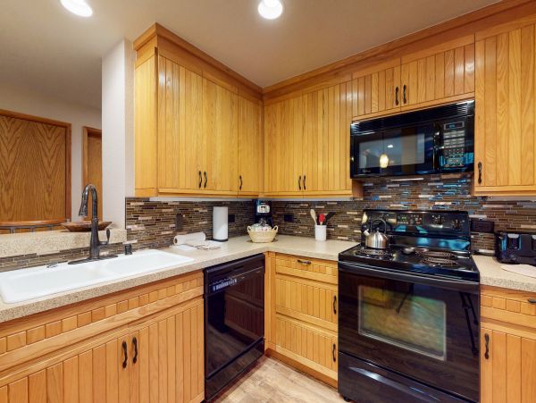 Beaver Creek Bachelor Gulch Condo 952504