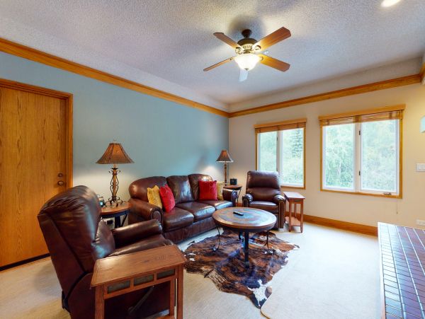 Beaver Creek Bachelor Gulch Condo 952504