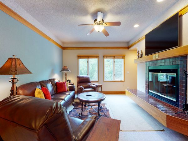 Beaver Creek Bachelor Gulch Condo 952504