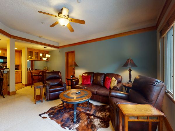 Beaver Creek Bachelor Gulch Condo 952504