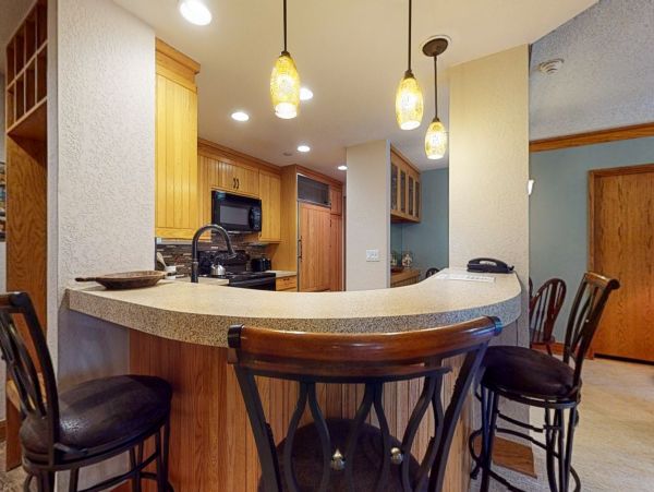 Beaver Creek Bachelor Gulch Condo 952504