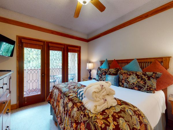 Beaver Creek Bachelor Gulch Condo 952504
