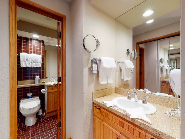 Beaver Creek Bachelor Gulch Condo 952504