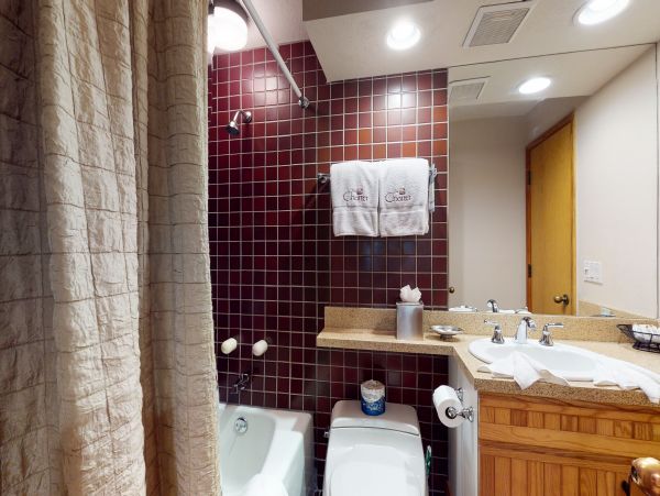 Beaver Creek Bachelor Gulch Condo 952504