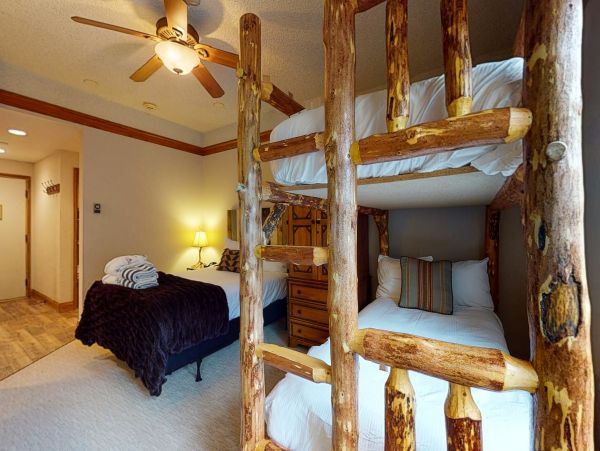 Beaver Creek Bachelor Gulch Condo 952504
