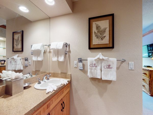 Beaver Creek Bachelor Gulch Condo 952504