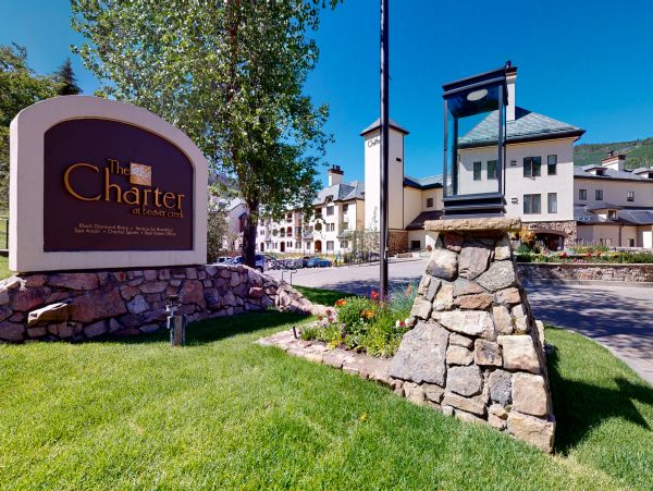 Beaver Creek Bachelor Gulch Condo 952504