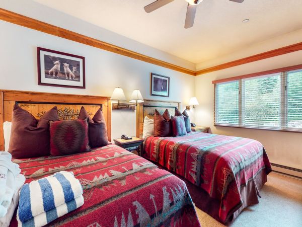 Beaver Creek Bachelor Gulch Condo 952511
