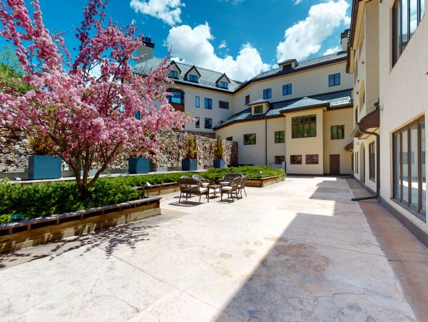 Beaver Creek Bachelor Gulch Condo 952511