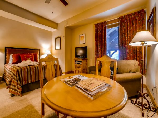 Steamboat Springs Condo 952512