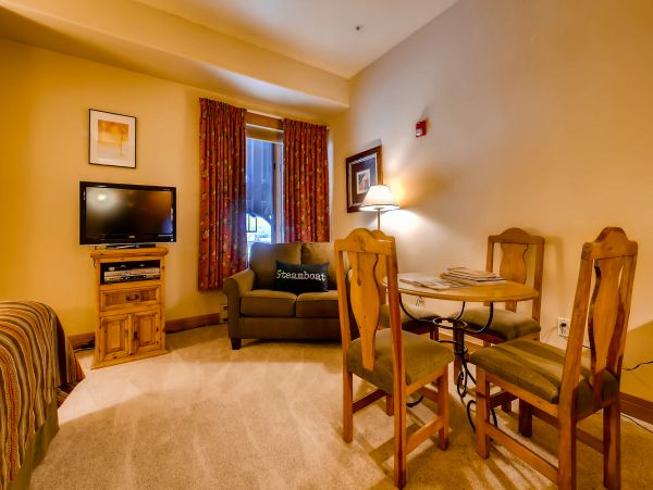 Steamboat Springs Condo 952512