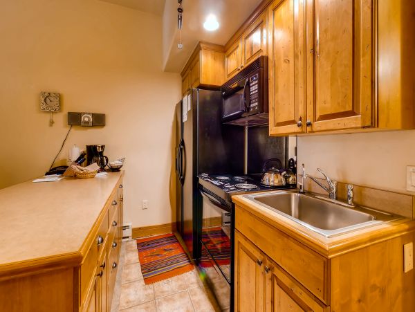Steamboat Springs Condo 952512