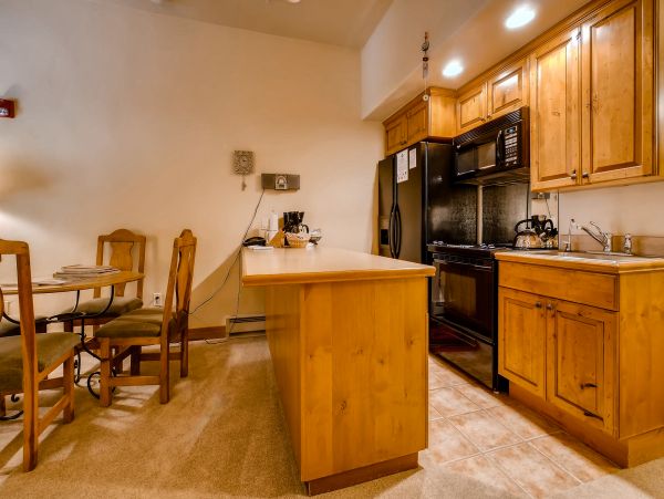 Steamboat Springs Condo 952512