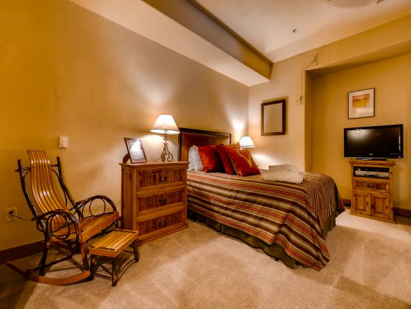 Steamboat Springs Condo 952512