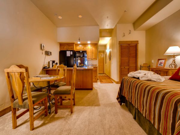 Steamboat Springs Condo 952512