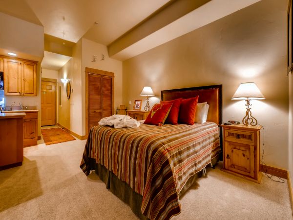 Steamboat Springs Condo 952512