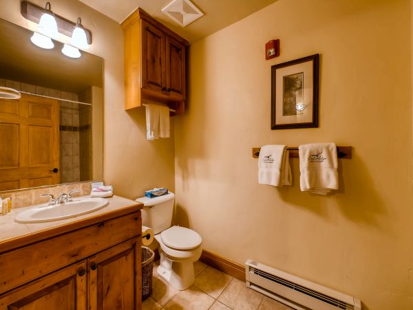 Steamboat Springs Condo 952512