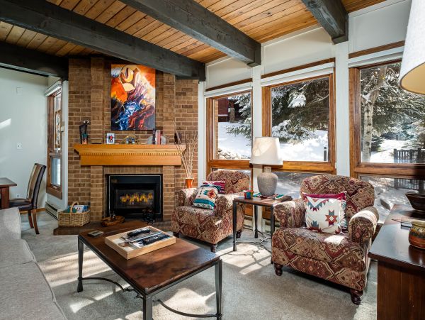 Steamboat Springs Condo 952513