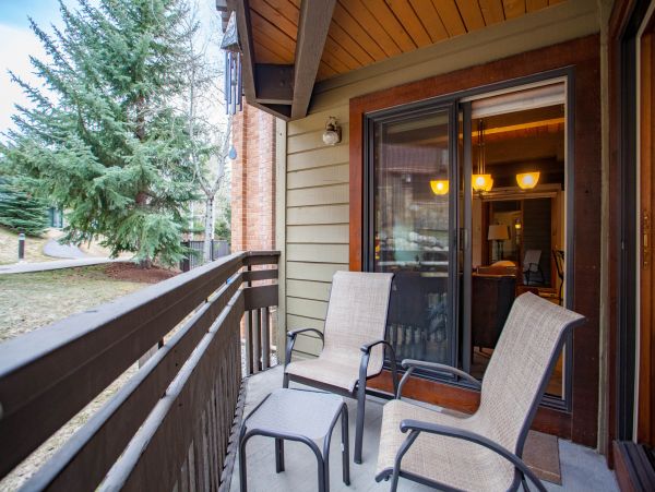 Steamboat Springs Condo 952513