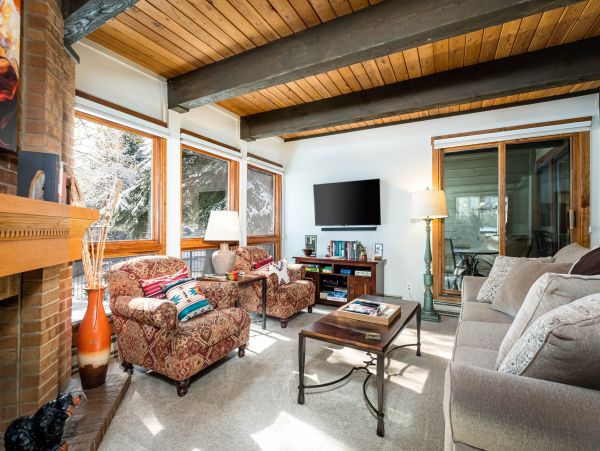 Steamboat Springs Condo 952513