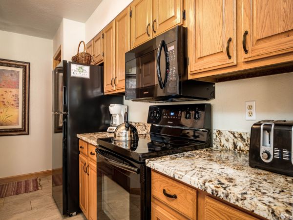 Steamboat Springs Condo 952513