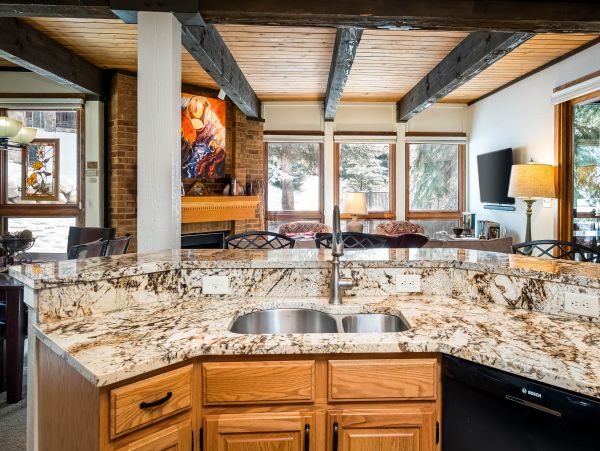 Steamboat Springs Condo 952513