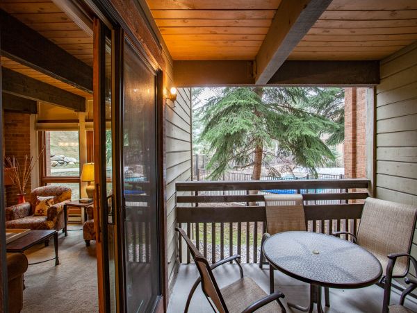 Steamboat Springs Condo 952513