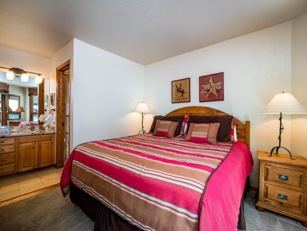Steamboat Springs Condo 952513