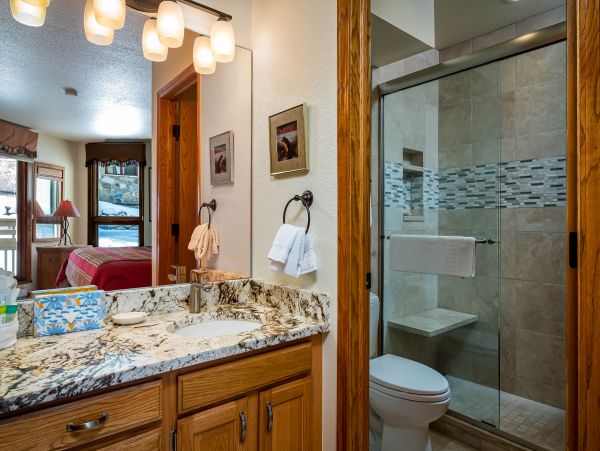 Steamboat Springs Condo 952513