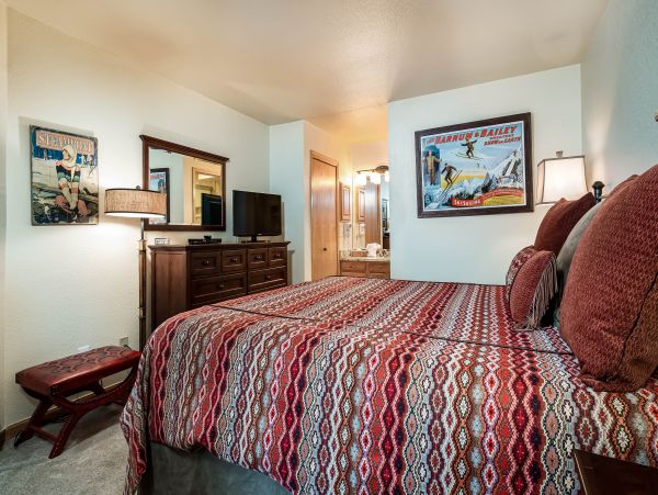 Steamboat Springs Condo 952513