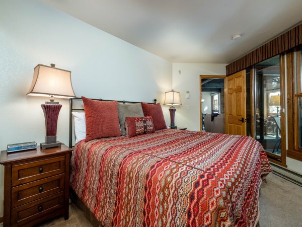 Steamboat Springs Condo 952513