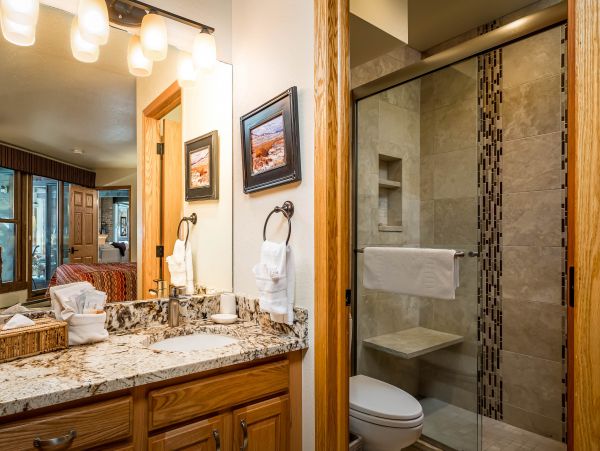 Steamboat Springs Condo 952513