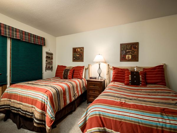 Steamboat Springs Condo 952513