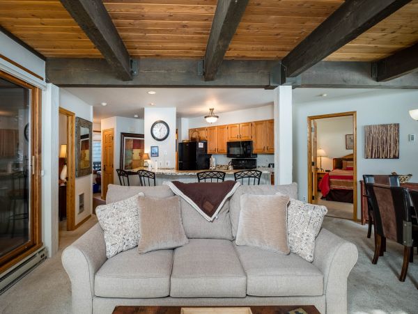 Steamboat Springs Condo 952513