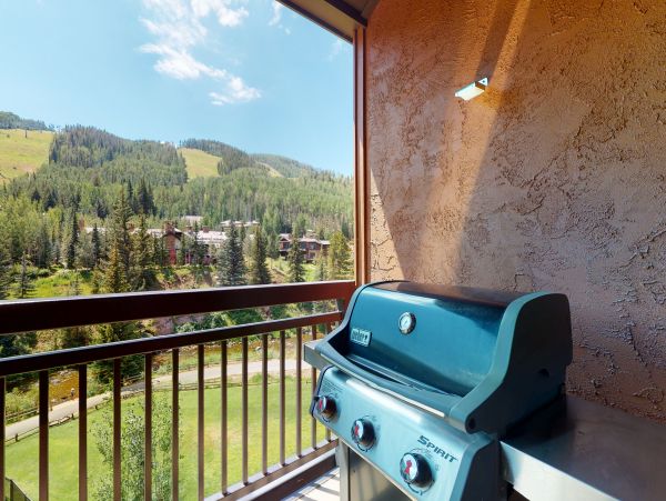 Vail Lionshead Condo 952518
