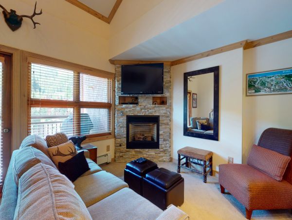Vail Lionshead Condo 952518