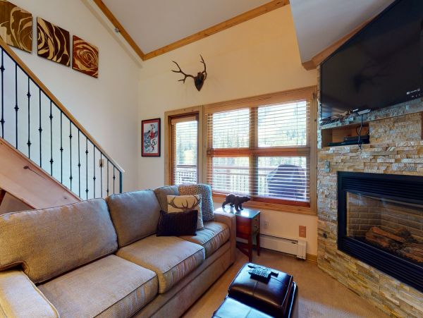 Vail Lionshead Condo 952518