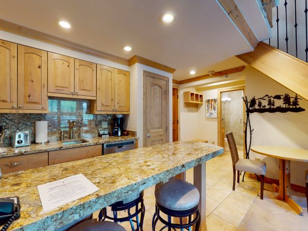 Vail Lionshead Condo 952518