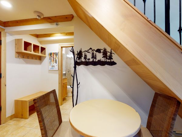 Vail Lionshead Condo 952518
