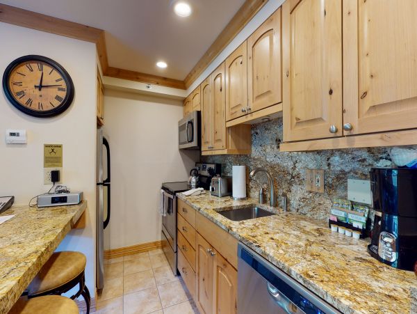Vail Lionshead Condo 952518