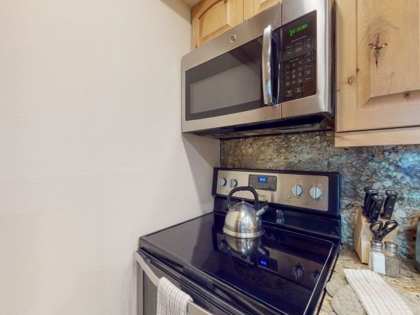Vail Lionshead Condo 952518