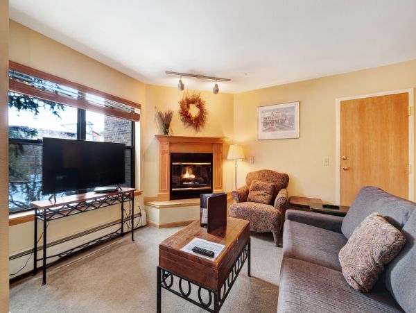 Breckenridge Condo 952519
