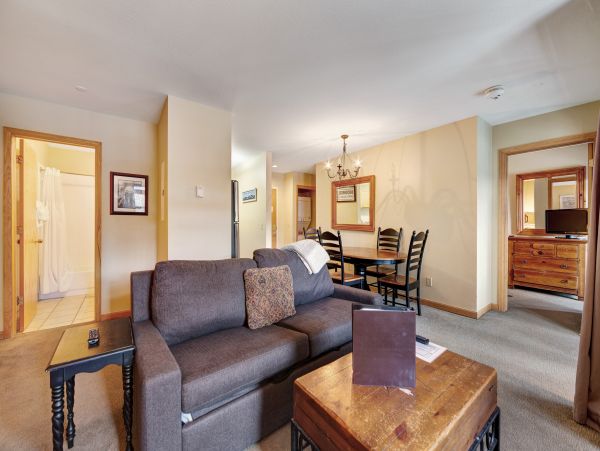 Breckenridge Condo 952519
