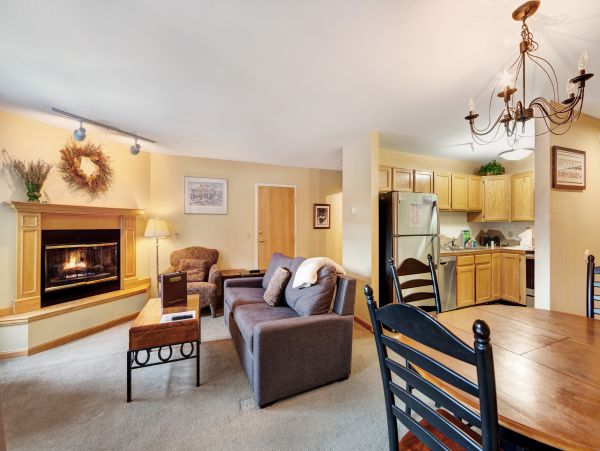 Breckenridge Condo 952519