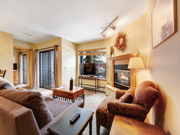 Breckenridge Condo 952519