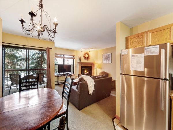 Breckenridge Condo 952519