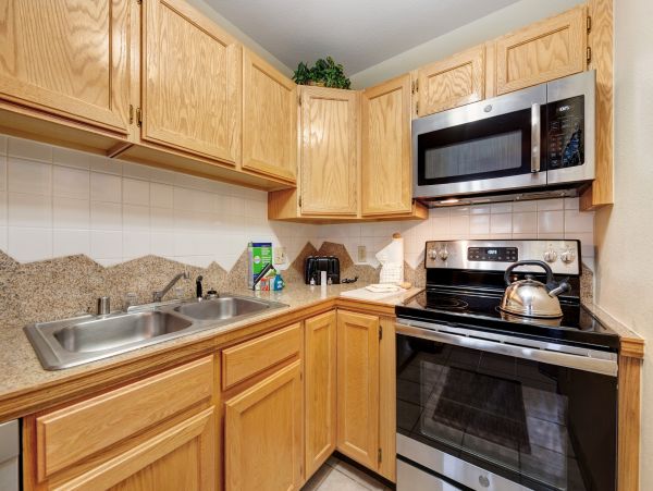 Breckenridge Condo 952519
