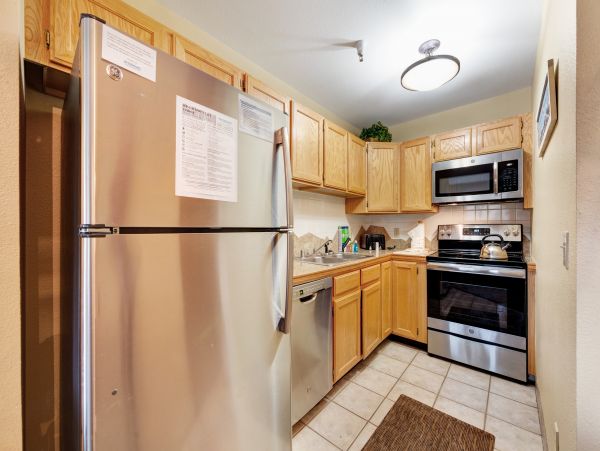 Breckenridge Condo 952519